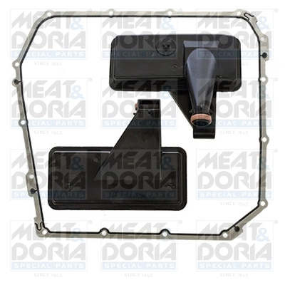 Hydraulic Filter Kit, automatic transmission